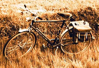 Stoewer-Greiff  Fahrrad